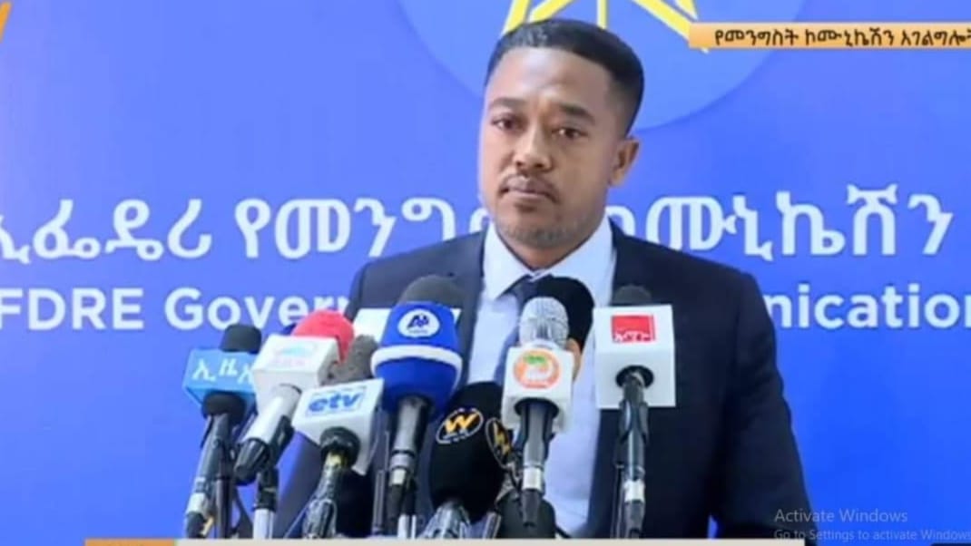 ethiopia news