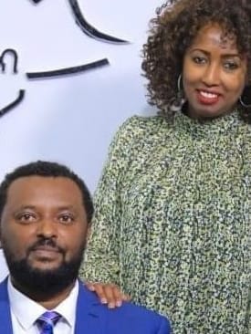 Ethiopian journalist Tamerat Negera arrested