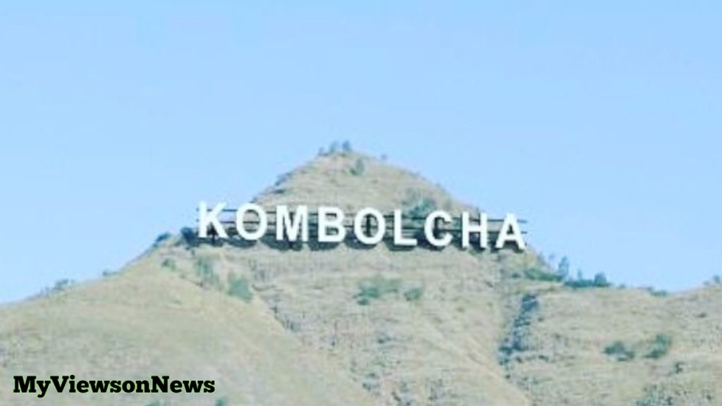 Tigray news