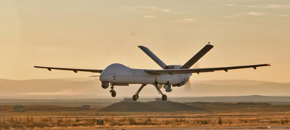 Ethiopia Tigray conflict drones