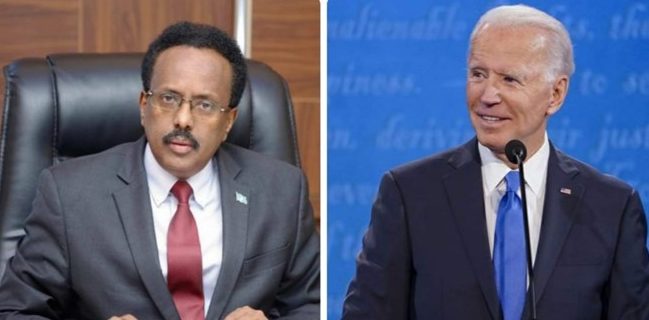 Somalia election US