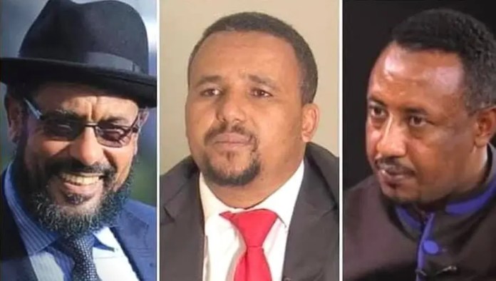 Oromo news
