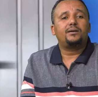 Oromo news