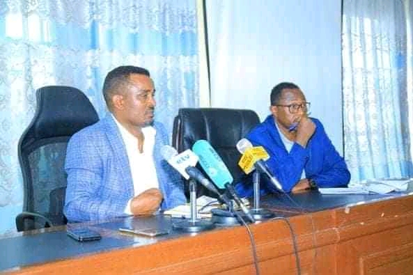 Amhara region government
