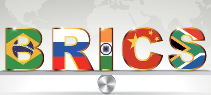 China Ethiopia BRICS 
