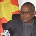 Tigray describes 5 redlines for expected talks with Ethiopia