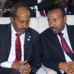 Ethiopia Somalia