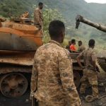 Eritrean & Ethiopian forces launch full scale ground invasion of Tigray