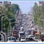 Gurage Ethiopia: Bomb attack on police leaves several wounded