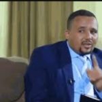 Jawar Mohammed warns government against crackdown on protesters