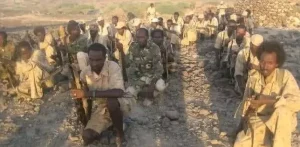 Afar Fighters