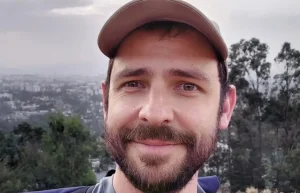 Antoine Galindo