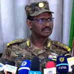 Wellega Oromia: Ethiopian Military Launches New Operation