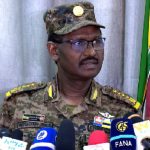 Ethiopian Military Takes Over Alamata amid Tigray Amhara Clashes