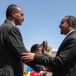 Secret Deal between Eritrean President & Ethiopian PM