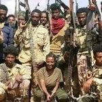 Amhara Region Govt Slams Tigray Govt