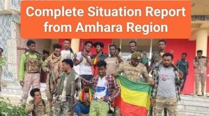 amhara region