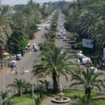 Amhara Fano Fighters Withdraw from Bahir Dar, Ethiopia