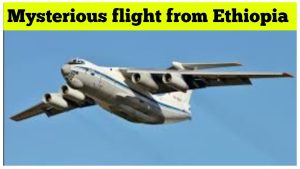 ethiopia