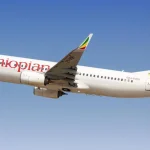 Ethiopian Airlines Changes Flight Routes to Avoid Somalia’s Airspace