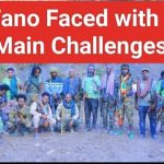 Five Main Challenges Faced by Amhara Fano Groups in Ethiopia