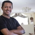 New Song of Ethiopian Singer Teddy Afro “Beza”