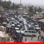 Ethiopia: Bati Market Closed Amid Fears of Disease (Plague) Transmission