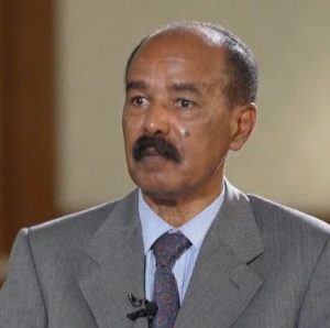 Eritrean government