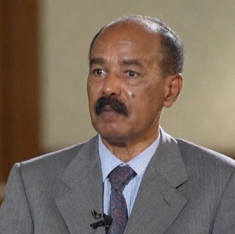 Eritrean government