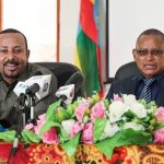 Ethiopia: Prosperity Party & TPLF in Talks about a Merger?