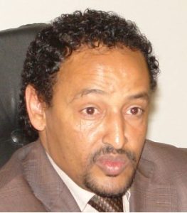 Amhara Bank Melaku Fenta