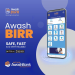 Awash Bank Mobile Banking