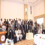 Delegation of Kenya Seeks Investment Opportunities in Ethiopia