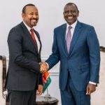Kenya Lures Ethiopia into Using Lamu Port