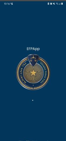 EFPApp
