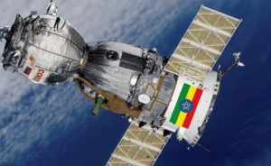 Ethiopia Russia