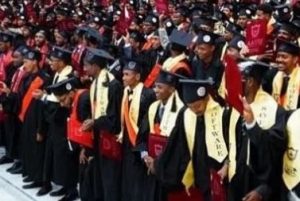 Ethiopian universities