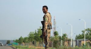 Amhara region tax
