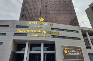 Nib Bank