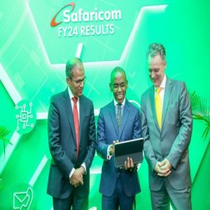 Safaricom