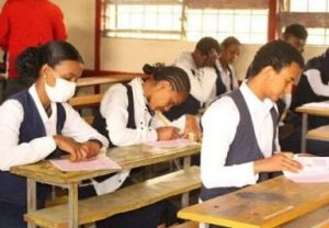 Twelfth Grade Examination