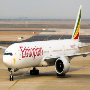 ethiopian airlines