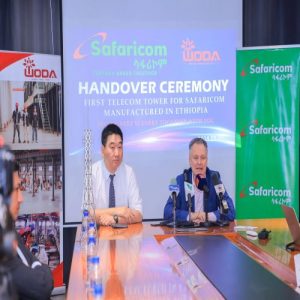safaricom ethiopia