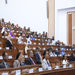 2025 budget