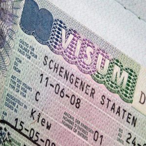 EU visa