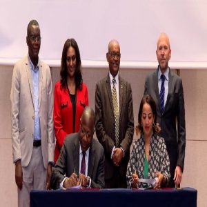 Ethiopia secures grant to fight against tuberculosis (TB), HIV_AIDS, and malaria