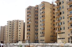 Addis Ababa Condominium