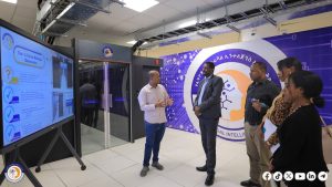 Ethiopian artificial intelligence