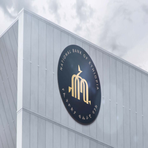National bank of Ethiopia