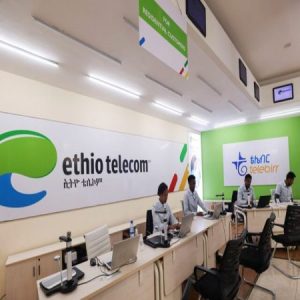 ethio telecom